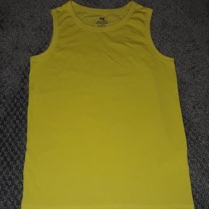 H&M Boy's Tank Size 6-8y